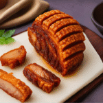 Descubra como preparar uma fraldinha suculenta na Airfryer, com poucos ingredientes e muito sabor. Receita simples, rápida e irresistível!